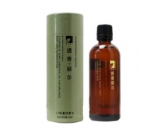 提香丽尔 十二能量按摩油100ml