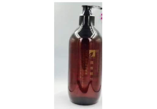 提香丽尔 玫瑰精纯花水500ml