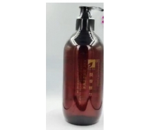 提香丽尔 玫瑰精纯花水500ml