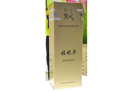  娃妮莎 全效茶树精油调理水110ml 