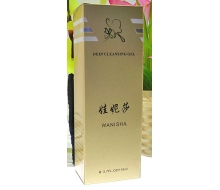  娃妮莎 全效茶树精油调理水110ml 正品