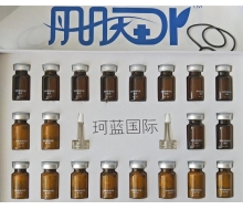 完美肌肤医生深彻密集释重组合22件套