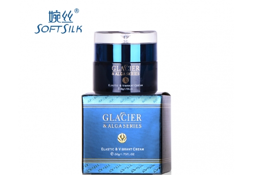 婉丝 弹力美肌活肤霜50g