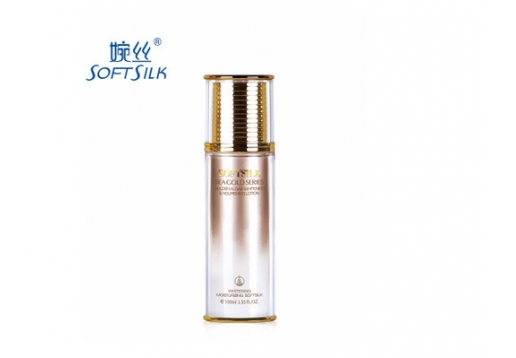 婉丝 黄金海藻嫩白美肌滋养露100ml