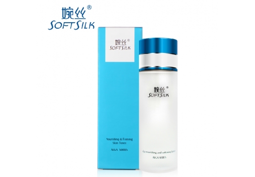 婉丝 水藻滋养柔肤水100ml