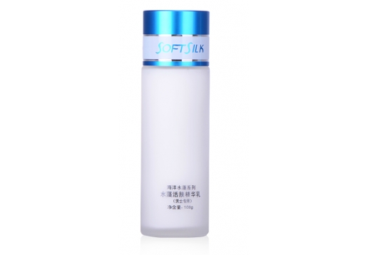 婉丝 男士活肤精华乳100ml