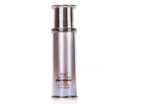 婉丝 黄金海藻多元美肌嫩白乳100ml
