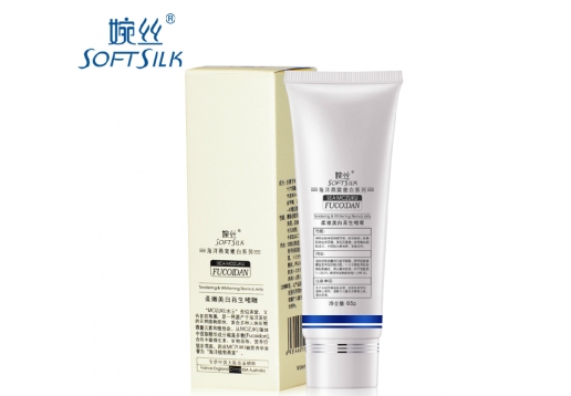 婉丝 柔嫩美白再生啫喱65g
