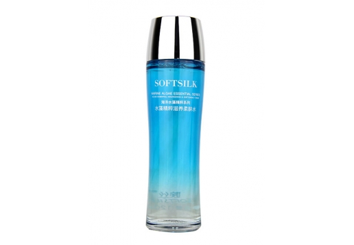 婉丝 海洋水藻精粹滋养柔肤水120ML