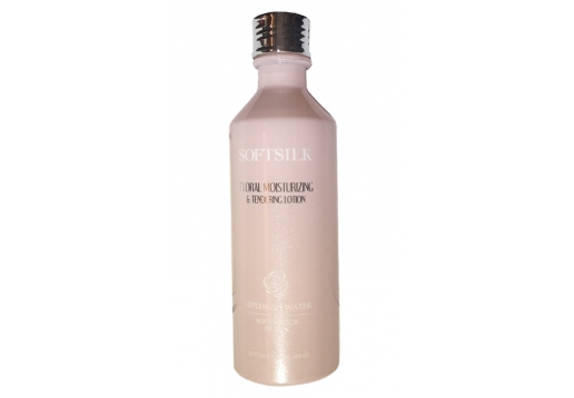 婉丝 花源水嫩保湿水120ML
