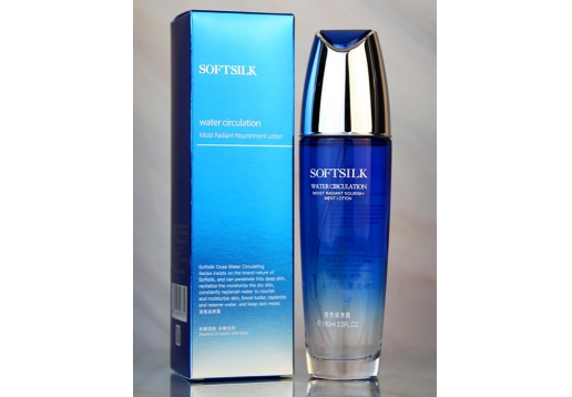 婉丝 海洋水循环滢亮滋养露100ML