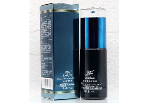婉丝 冰川海藻莹润精纯精华液35ML