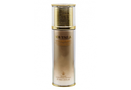 婉丝 海洋黄金海藻莹嫩美肌滋养露100ml