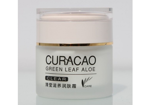 婉丝 清莹滋养润肤霜50G