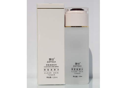 婉丝 清莹美肤水120ML