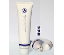 婉丝 海洋燕窝净透控油洁面膏100G