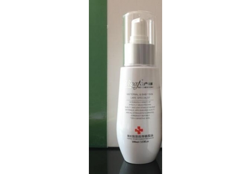 维呵集   维E腹部按摩橄榄油100ml