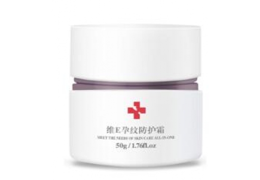 维呵集   维E孕纹防护霜50g