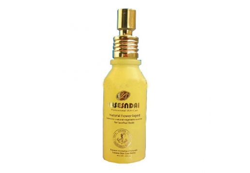 薇尔蓓姿 柠檬纯植花水40ml