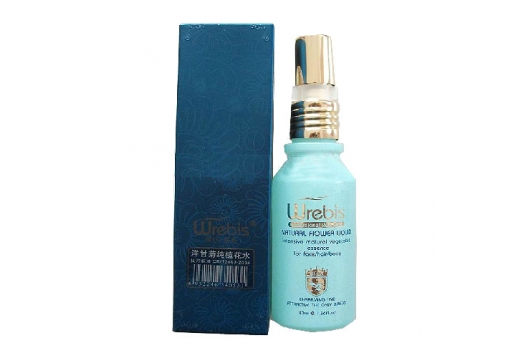 薇尔蓓姿 洋甘菊纯植花水40ml