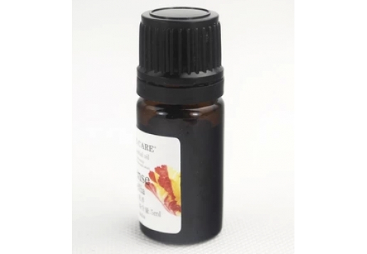 维尔汀 天竺葵精油5ml