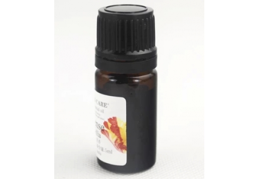 维尔汀  没药精油5ML