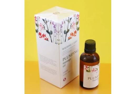 维尔汀 娇韵挺拔精油50ml