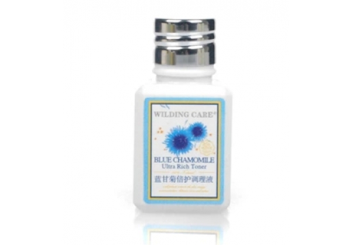 维尔汀 蓝甘菊倍护调理液20ml 