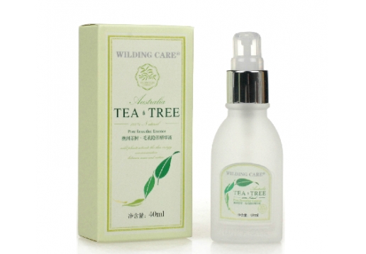 维尔汀  澳洲茶树毛孔隐形精华液40ml