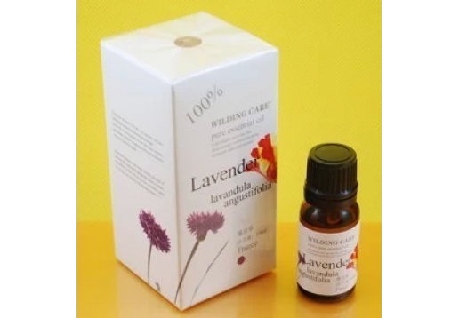 维尔汀 薰衣草精油10ML