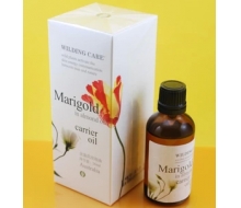 维尔汀 金盏花浸泡油50ML