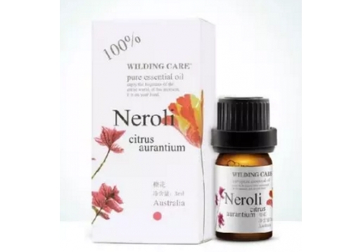 维尔汀 100%橙花3ml