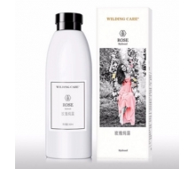 维尔汀 玫瑰纯露260ml