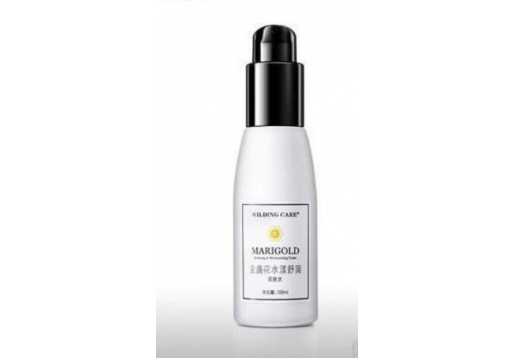 维尔汀 金盏花水漾舒润爽肤水100ml