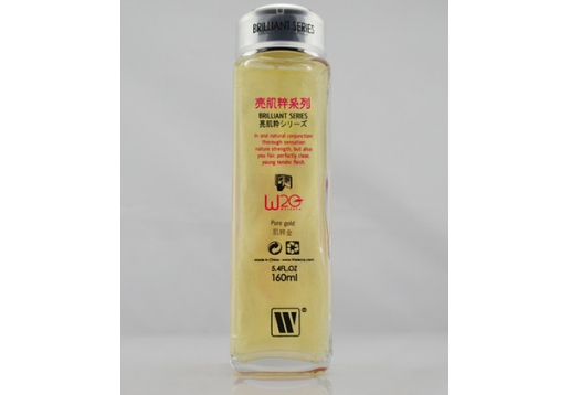 维尔雅 肌粹金160ml