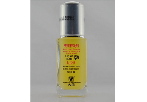 维尔雅 舒悦眼部精华乳40ml