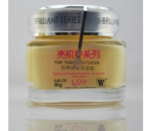 维尔雅 肌粹娇嫩保湿霜80g