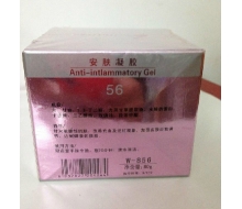 薇阁尔  安肤凝胶60g