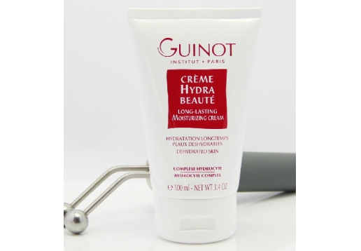 Guinot维健美 柔亮紧致面膜150ML