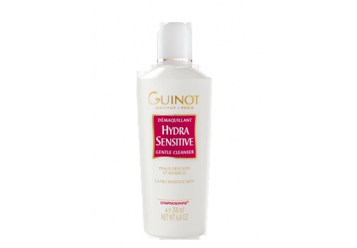 Guinot维健美 柔敏洁面乳200ML