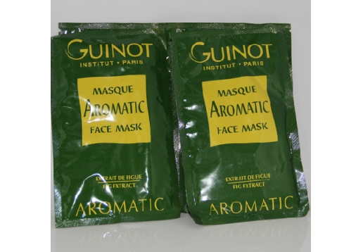 Guinot维健美 香薰面膜25G*10PCS
