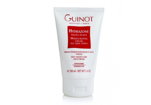 Guinot维健美 水份特效霜100ML（干性肤质）