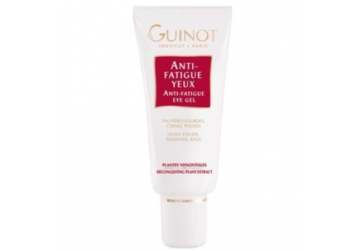 Guinot维健美 舒倦眼部凝胶15ML