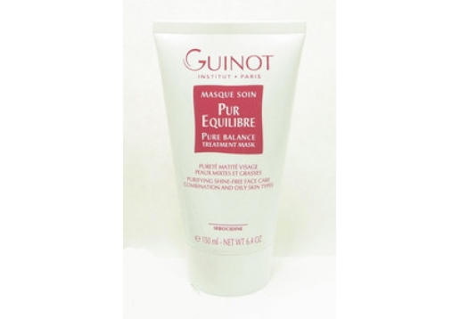 Guinot维健美 净肤面膜50ML