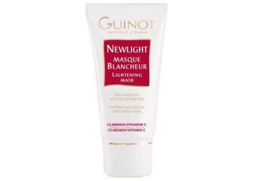 Guinot维健美 美白美肤面膜50ml