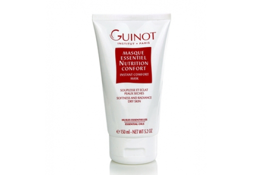 Guinot维健美 舒缓养份面膜50ml