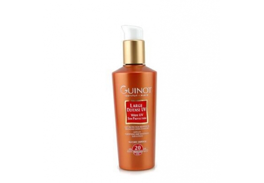 Guinot维健美 强效防晒霜UvSPF20 200ml