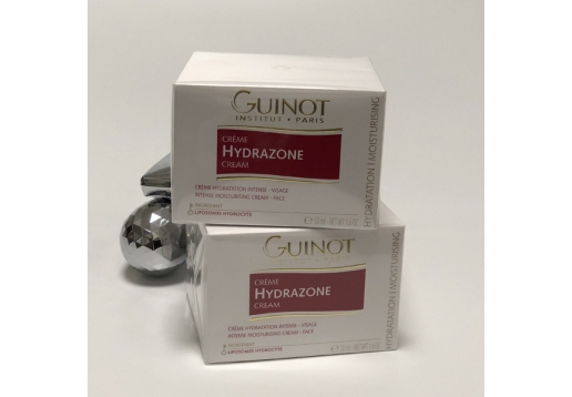 Guinot维健美 水份特效霜50ml（任何肌肤）