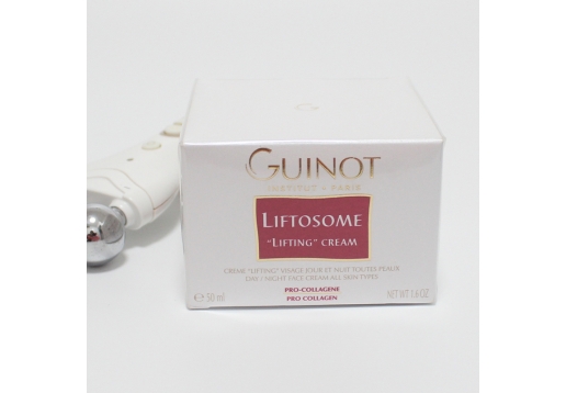 Guinot维健美 紧肤特效霜50ml