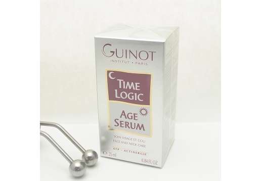 Guinot维健美 逆转时空24再生精华25ML
